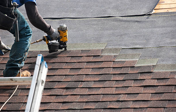 Licensed Roofing service in Laurel, VA - Brentwood Metal Roofing